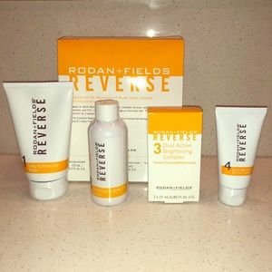 Rodan + Fields Reverse Regimen